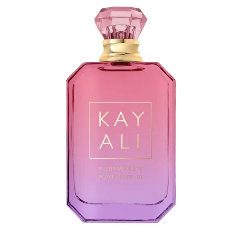 KAYALI Perfume for Women 100ml - 16 Scents Elegant Sweet Fruity Floral Woody Base Romantic Long Lasting Fragrance Eau De Parfum