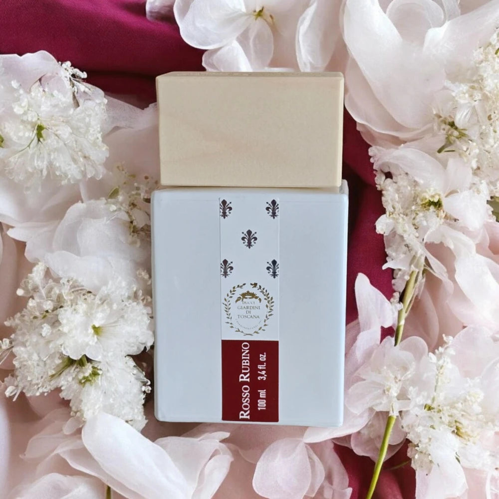 100ml Unisex Eau De Parfum Collection – Long Lasting Niche Fragrance with Citrus Woody Oriental & Vanilla Aromatic Scents