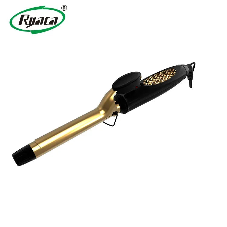 Hair Curling IronWholesale Hot Sell Professional Automatic Hair Curler Flat Iron Hair Styling