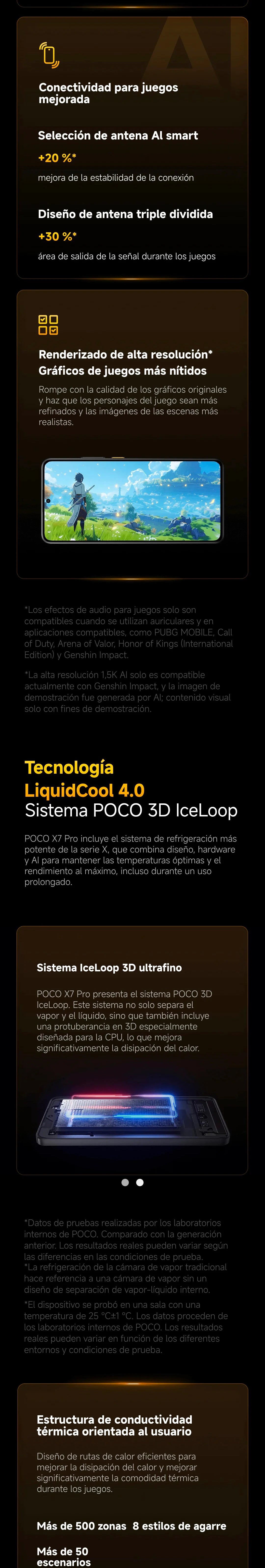 POCO X7 Pro 5G Global Version 256GB/512GB Dimensity 8400 Ultra 6.67" AMOLED Display, 120Hz, 50MP, 6000mAh, NFC, IP68, No Charger