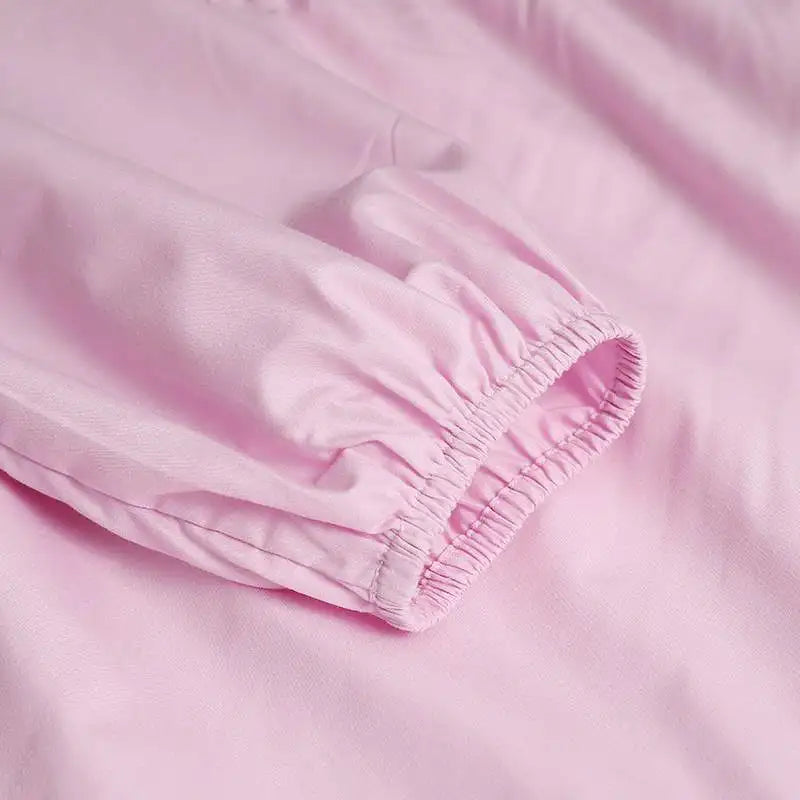 2025 Muslim Maxi Dresses for Women Fashion Vintage O-neck Sundress Dubai Abaya Islamic Kaftan Robe Vestidos Elegantes Para Mujer