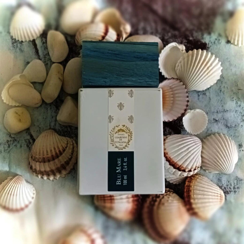 100ml Unisex Eau De Parfum Collection – Long Lasting Niche Fragrance with Citrus Woody Oriental & Vanilla Aromatic Scents