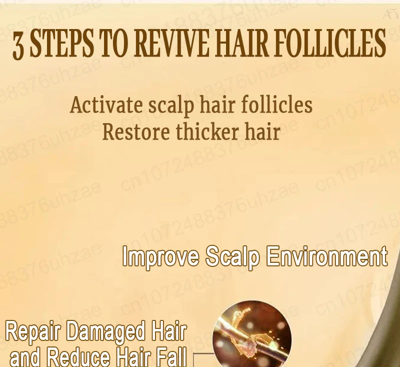 Hair Increasing Serum