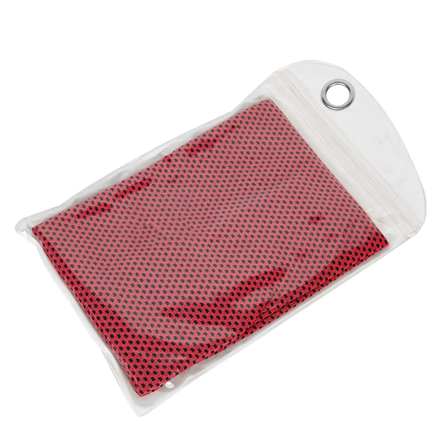 Towels For Neck And Face Cloth For Extreme Heat For Hot Weather Wrap Products Cold Towels Keep Rags Chill Cool Summer Towel