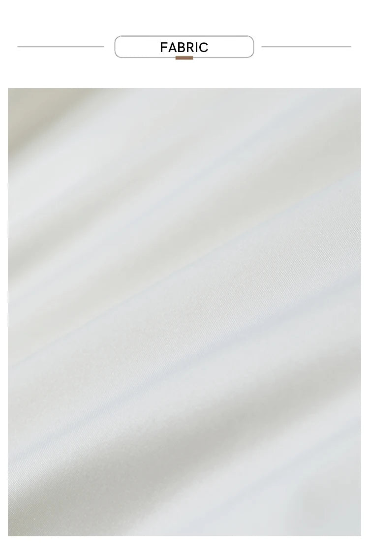 Amii 2024 Winter New Women's Velcro Loose Coat Top Warm Stand-up Collar Letter Embroidered Seal Zipper Down Jacket 12444103