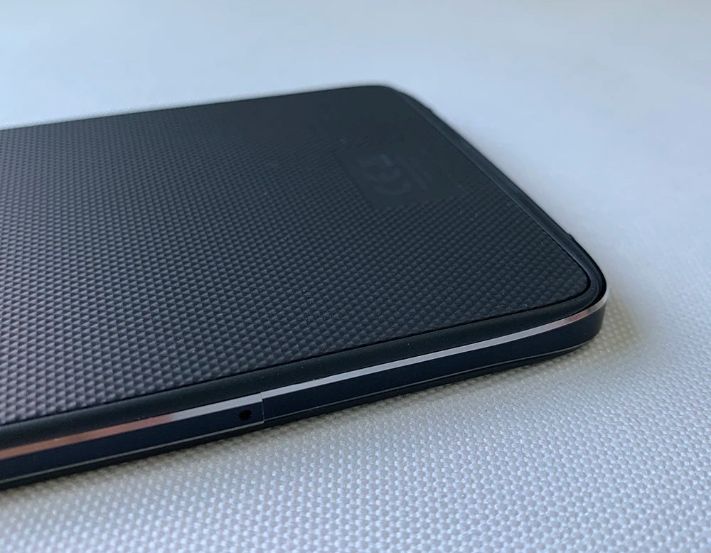 Original BlackBerry DTEK50 4G Mobile Phone 3GB RAM 16GB ROM 5.2'' IPS LCD 13MP+8MP Snapdragon 617 Octa-Core Android SmartPhone