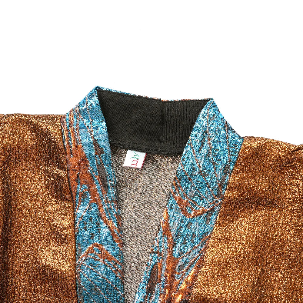 African Clothes for Women 2 PCS Sets Tops And Skirts Suits Dashiki Ankara Turkey Outfits Gown Plus Size Wedding Party Dresses