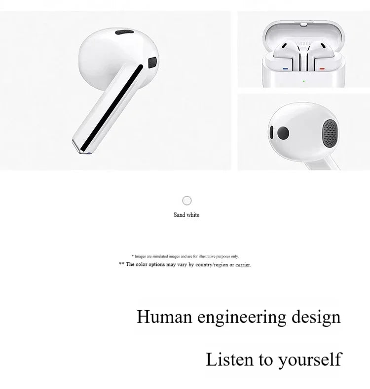 2025 Galaxy Buds3 Pro Wireless Earbuds, Hybrid ANC in-Ear Headphones, 25H Playtime, Hi-Fi Sound for Gym/Running