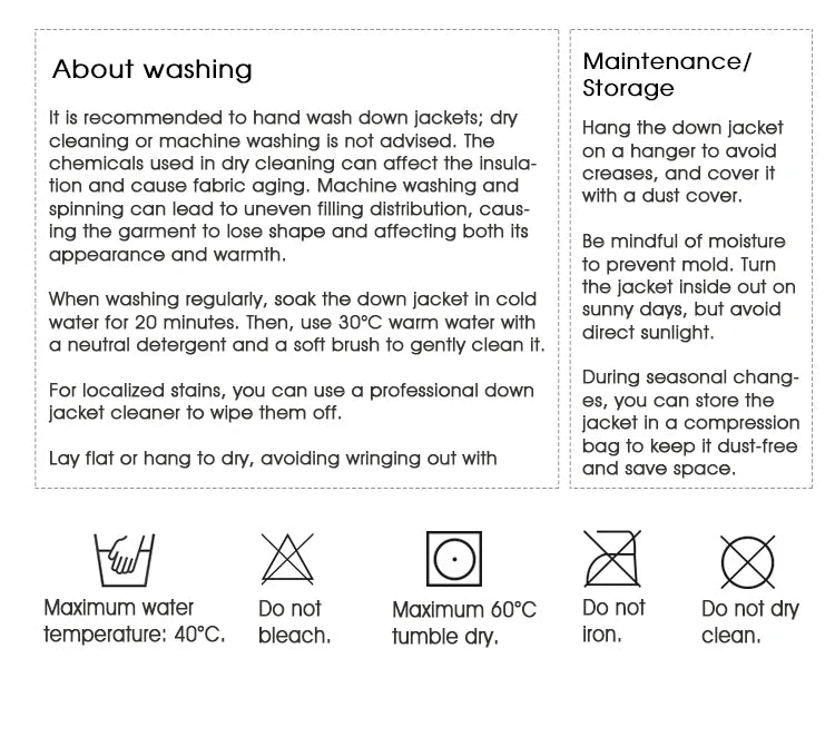 Amii 2024 Winter New Women's Velcro Loose Coat Top Warm Stand-up Collar Letter Embroidered Seal Zipper Down Jacket 12444103