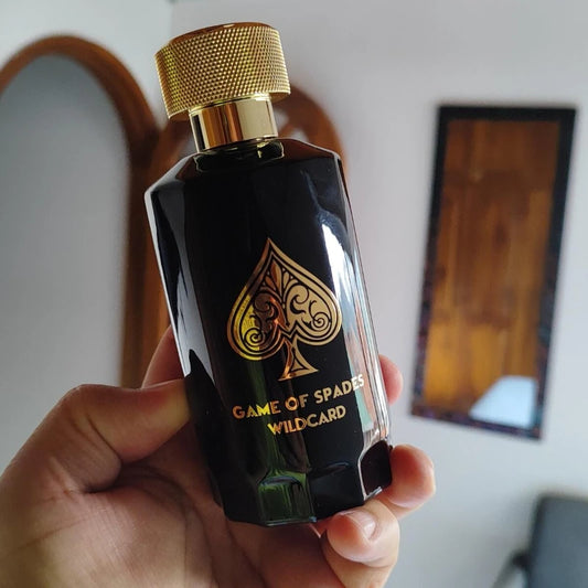 Luxury Unisex Perfume 100ml Long Lasting Eau De Parfum Fresh Floral Fruity Amber Woody Notes Elegant Charming Fashionable Scent