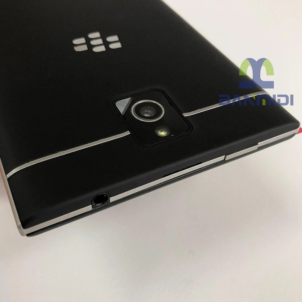 BlackBerry Passport Q30 Cellphone 3G 4G LTE Mobile Cell Phone Quad core 3GB RAM 32GB ROM 13MP Original Unlocked BlackBerry OS 10