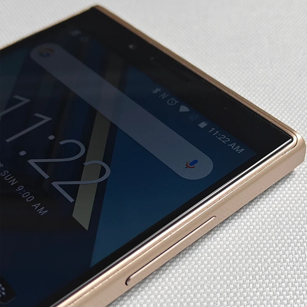 BlackBerry Key2 LE 4G LTE Mobile Phone 4.5'' IPS LCD 3GB/4GB RAM 32GB/64GB ROM 13MP+5MP Octa-Core Android Keyboard SmartPhone