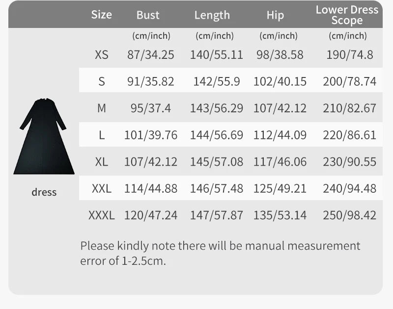 Maxi dress women long sleeve lady dresses flowers and pearls top causual dress round neck black modal ribbed top sizes XS-XXXL