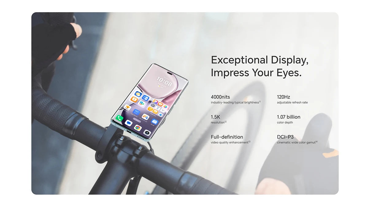 HONOR X9c 5G, Dual SIM (12GB+256GB) 108MP Triple Camera 6.78" AMOLED, Android 14