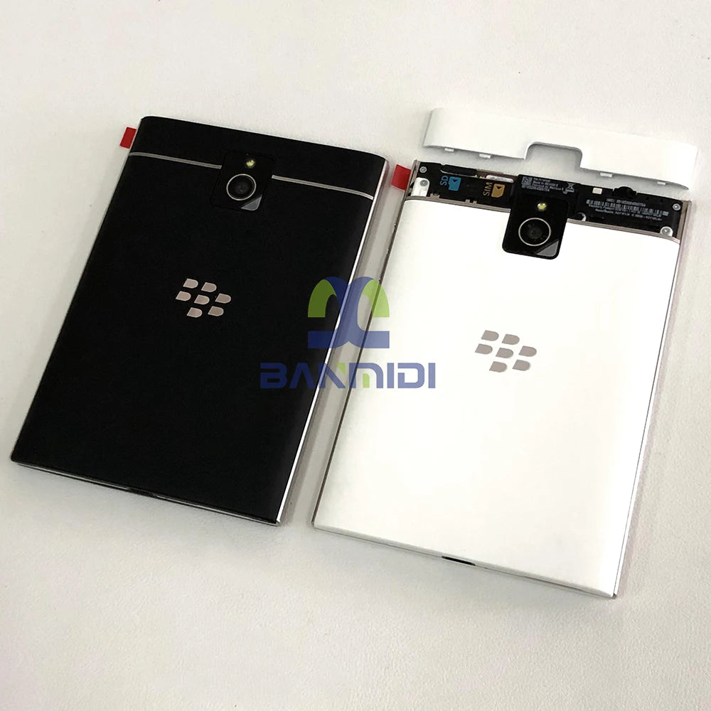 BlackBerry Passport Q30 Cellphone 3G 4G LTE Mobile Cell Phone Quad core 3GB RAM 32GB ROM 13MP Original Unlocked BlackBerry OS 10