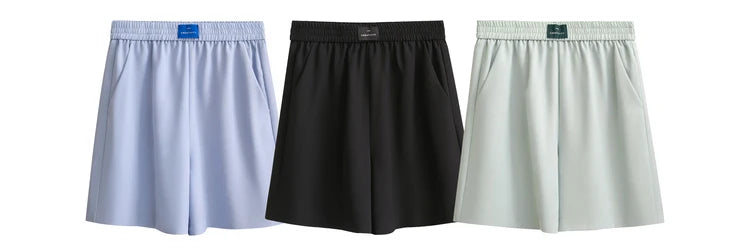 AMII Minimalism Women's blazer Fashion 2024 Summer Blazers Office Lady Elegant Chic Female shorts Separately Sale 72311003