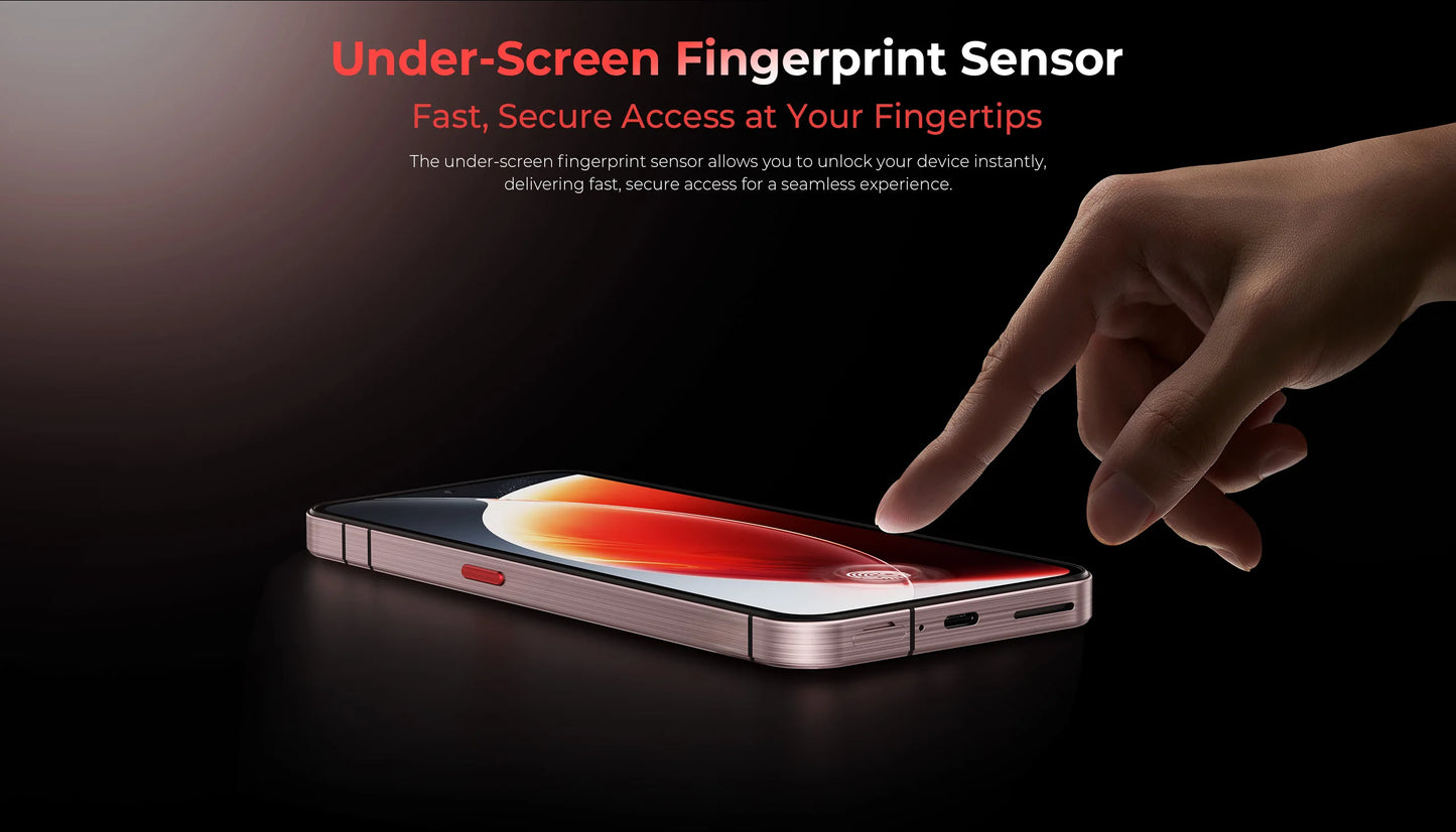 【World Premiere】OUKITEL WP210 Rugged Phone - MTK 8200, 36GB 512GB, 8800mAh 45W, 6.7", 108MP NFC Android15 Smartphone  WIFI/5G