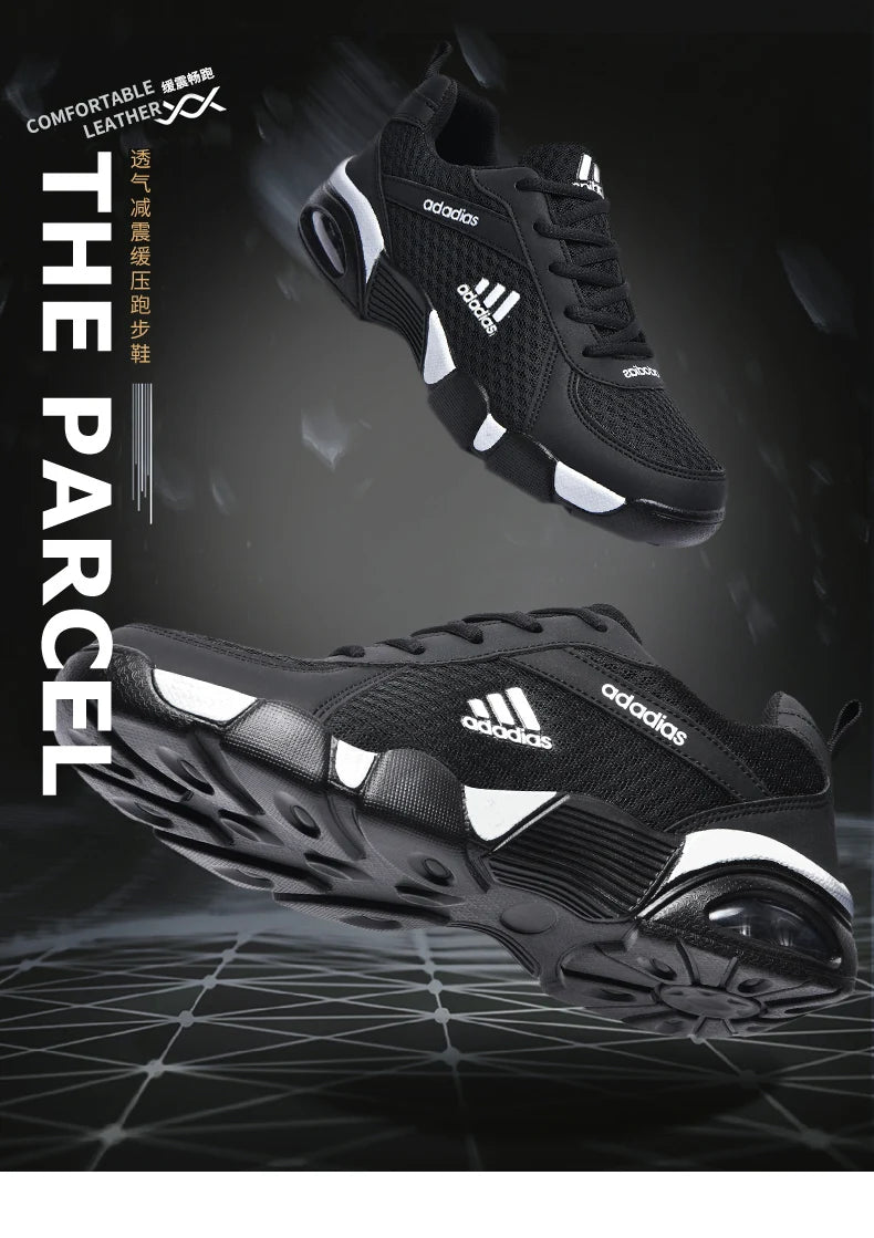2025 new men's sneakers,running shoes,jogging shoes,casual shoes Lightweight Best-Selling Cushioned Elegant Affordable Outdoor