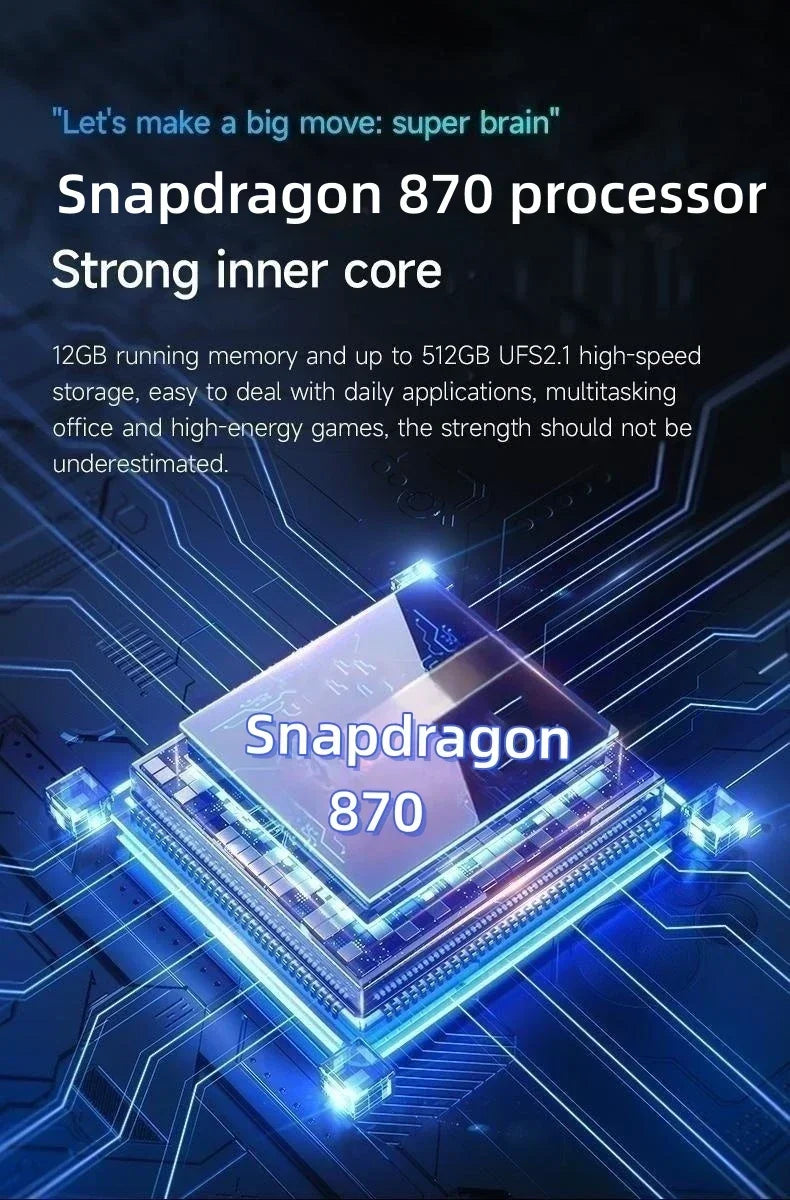 2025 New Original Global Edition Tablet Android 14 Pad 15 Pro 22GB + 2TB Snapdragon 888 Tablet 5G Dual SlM Card WIFI HD 4K M Tab