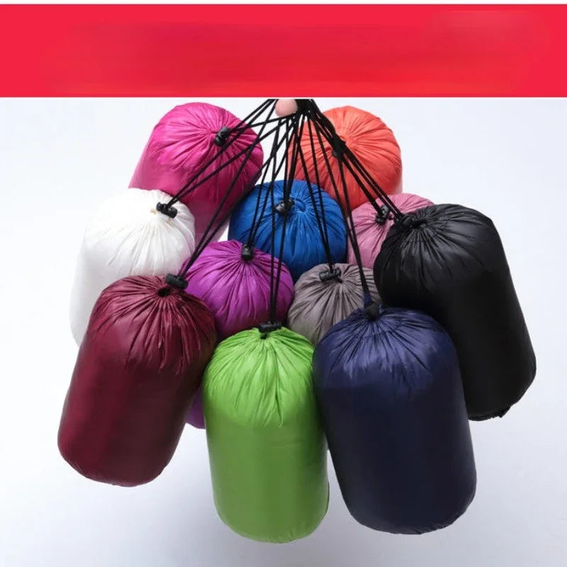 New Down Lightweight White Duck Down Vest Short Sleeveless Vest  Autumn/Winter Slim Fit Ultra Light Down Jacket Women Jackets