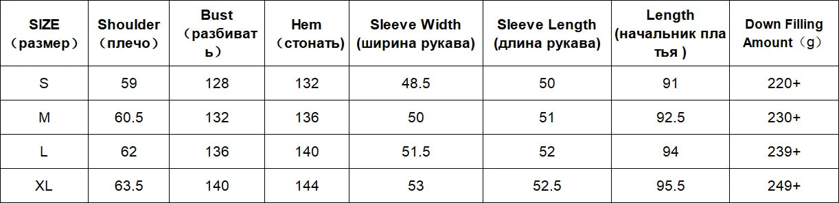 CHIC VEN Women Down Coats Loose New 90 White Duck Down Jacket Medium Long Hooded Female Down Jacket Autumn Winter 2024