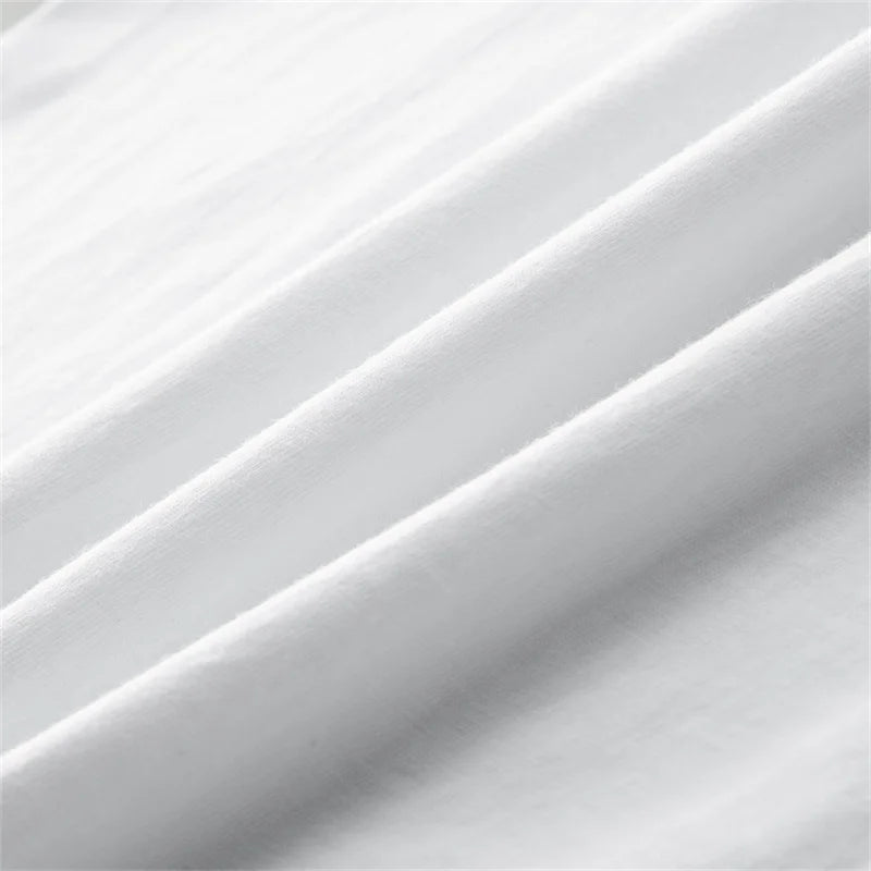 New T-shirts Cool Don't Tell Me How To Do My Job Electrician Funny T-shirt Fashion Y2k Top Vintage Aesthetic Clothes Graphic