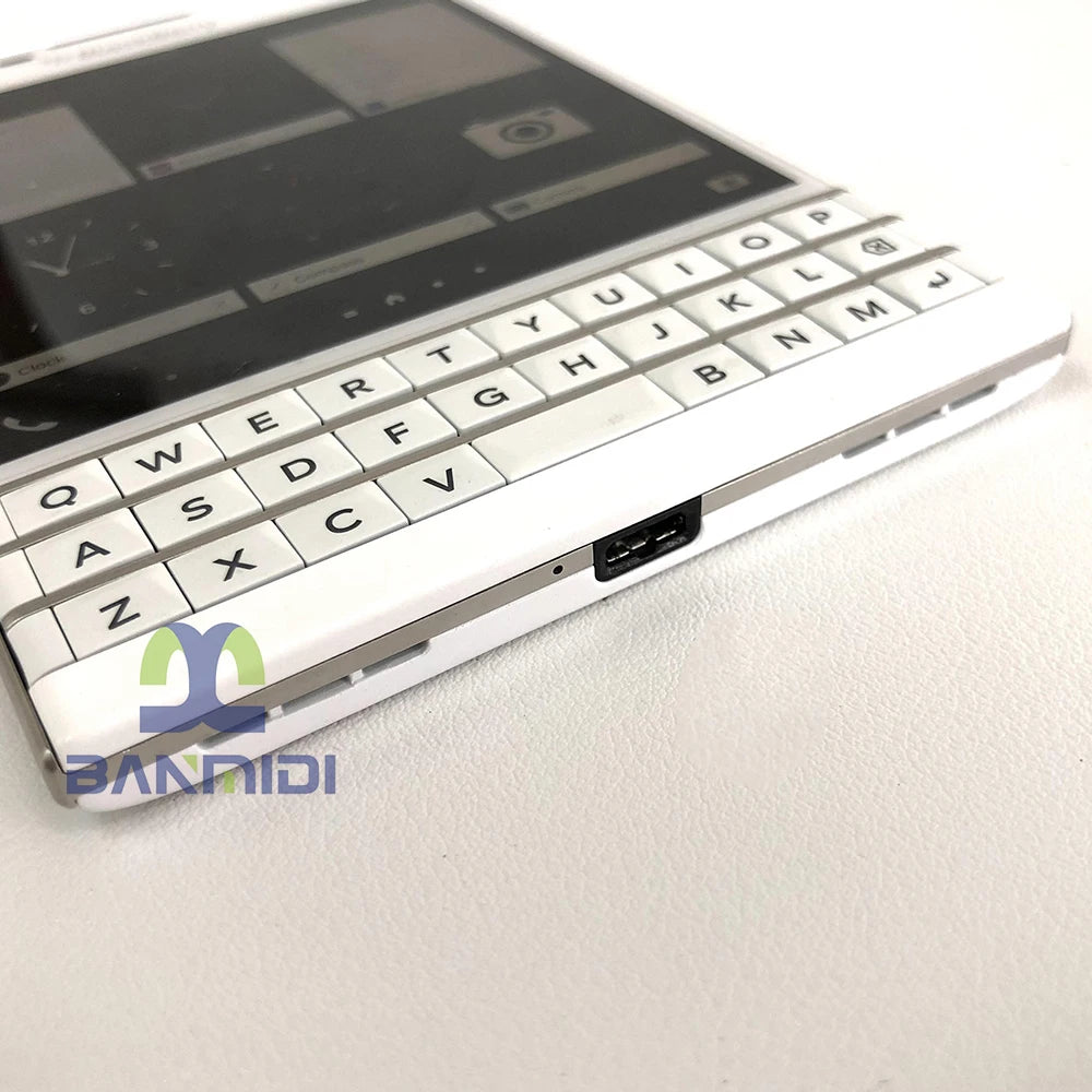 BlackBerry Passport Q30 Cellphone 3G 4G LTE Mobile Cell Phone Quad core 3GB RAM 32GB ROM 13MP Original Unlocked BlackBerry OS 10