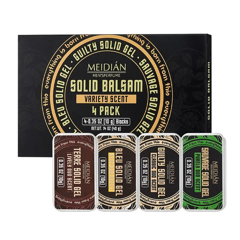 Pheromone Mongolian Dragon Perfume Last Natural Master-level Special Fragrance Charm Confidence Vitality Deodorant Solid Perfume