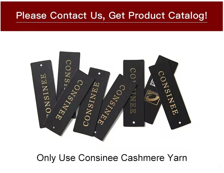 BC835 White goose down with large lapel warm zipper long-sleeved down jacket 100 cashmere warm coat