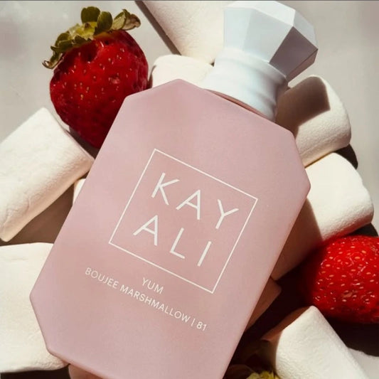 KAYALI Perfume Collection 100ml Eau De Parfum – Long Lasting Luxury Fragrance for Women & Men – Multiple Scent Options