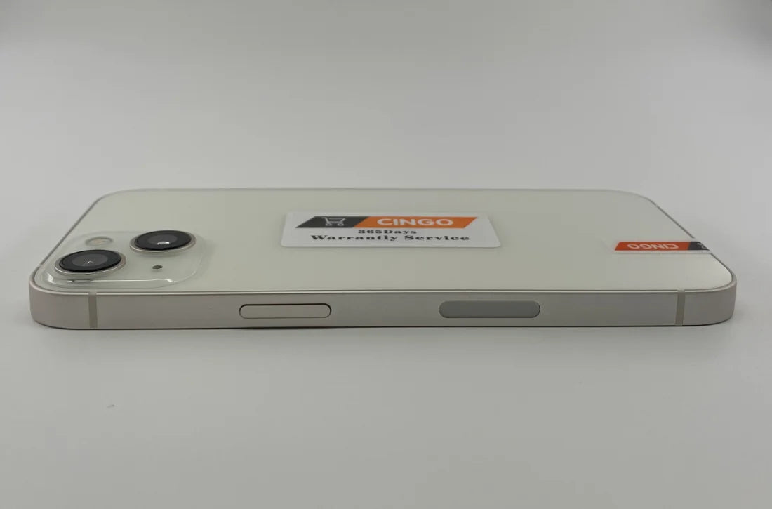 iPhone 13 128GB/256GB ROM Unlocked A15 Chip IOS 5G phone Face ID 6.1" OLED Screen Smartphone iphone13 cellphone