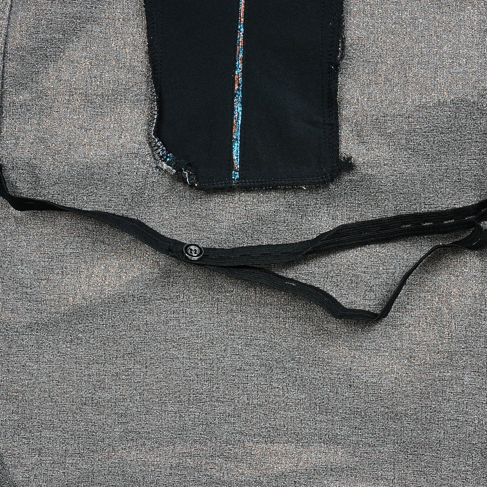 African Clothes for Women 2 PCS Sets Tops And Skirts Suits Dashiki Ankara Turkey Outfits Gown Plus Size Wedding Party Dresses