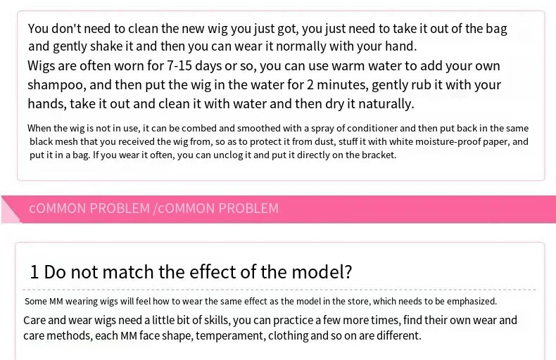 Grandma's Grey Synthetic Wig, Natural Bangs, Long Straight Hair, White Women's Daily Cosplay, Heat-Resistant Full Head Cover