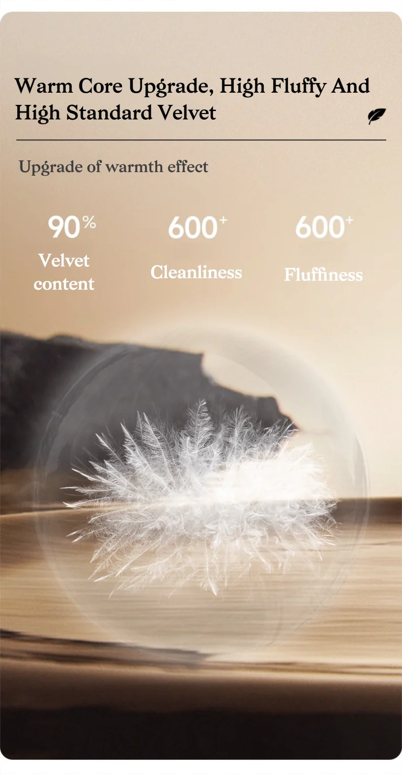 CLARKE QUEEN 2025 Duck Down Vest Jacket for Women Light Weight Padding Winter Outerwear Puffer Casual Warm Thickened Short Coat