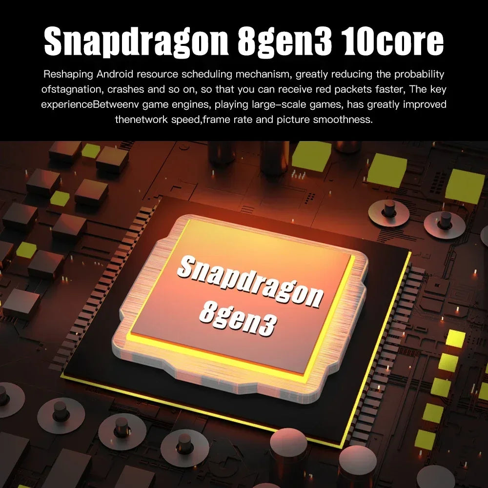 2025 HOT S26 Ultra 5G 22GB 2TB original intelligent 5G dual card dual standby Android 14 system global version 8000mAh battery