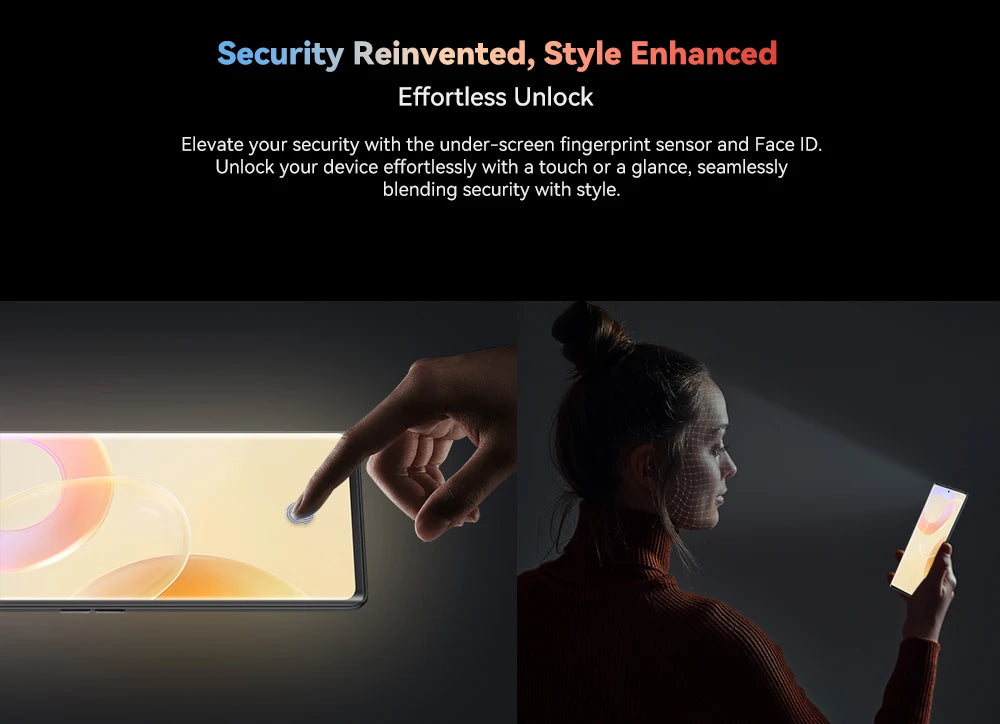 [Ship from Brazil] CUBOT Android Smartphone X1, 6.67" AMOLED Curved 120Hz Display, 32GB RAM(16GB+16GB), 256GB ROM,100MP, NFC