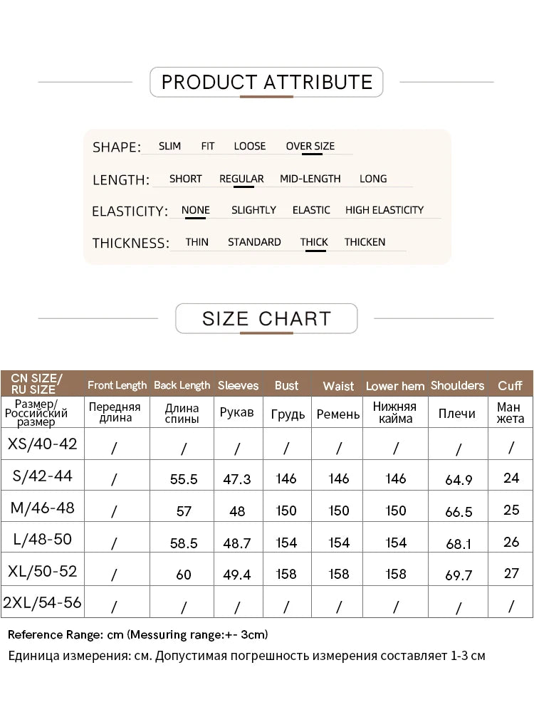 AMII Minimalist Women's Down Coat 2024 Winter Warm Thick Lapel Stand Collar Imitation Leather Duck Down Female Jacket 12444025