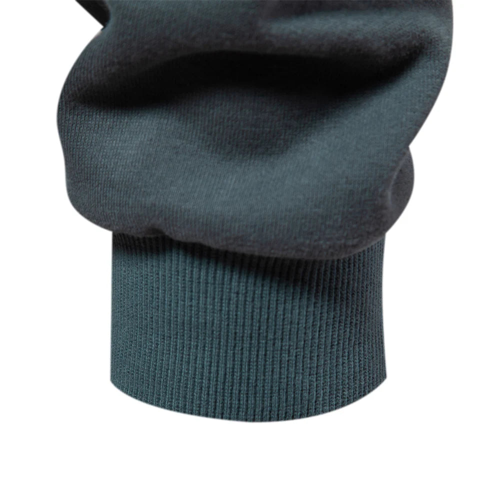 AIOPESON High Quality Cotton Sweatshirt for Men Zipper Pocket Mens Sweatshirts Casual Sport Men Clothing Pullover Men