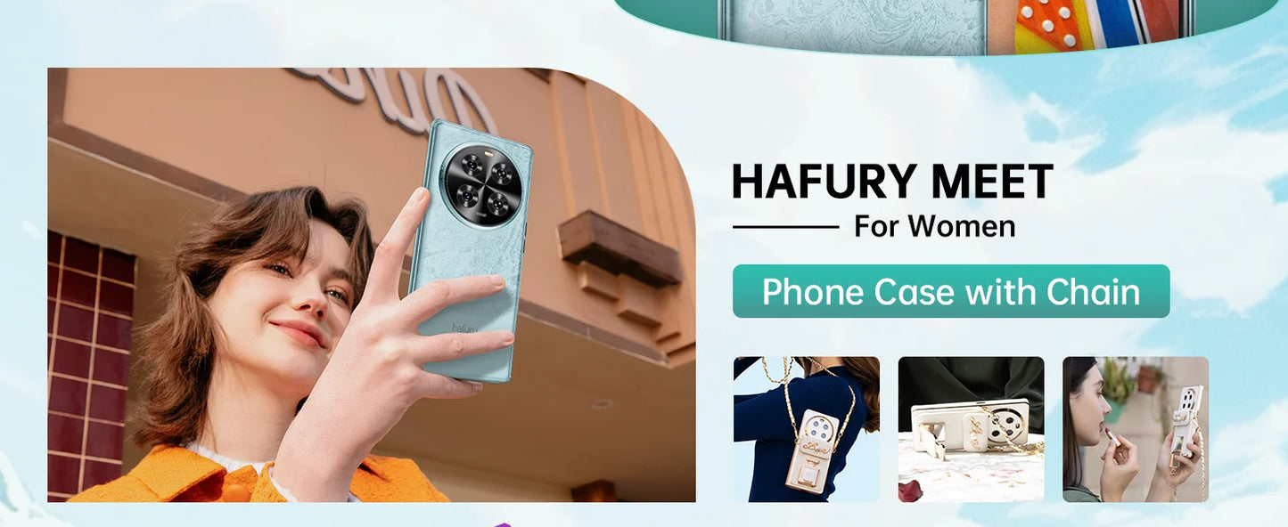 CUBOT HAFURY Meet Unlocked Smartphone-Helio G99,24(12+12)+256GB,6.67"-120Hz,100MP+32MP,Android13,5100mAh/33W,Dual SIM 4G/NFC/GPS