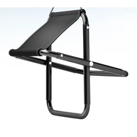 26cm*26cm*24cm Outdoor Portable Folding Chairs Combat Readiness Benches Fishing Stools Travel Camping and Mazars Are Ultra Light