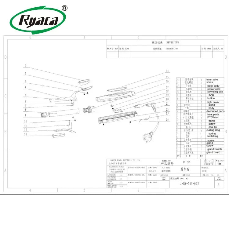 Hair Curling IronWholesale Hot Sell Professional Automatic Hair Curler Flat Iron Hair Styling