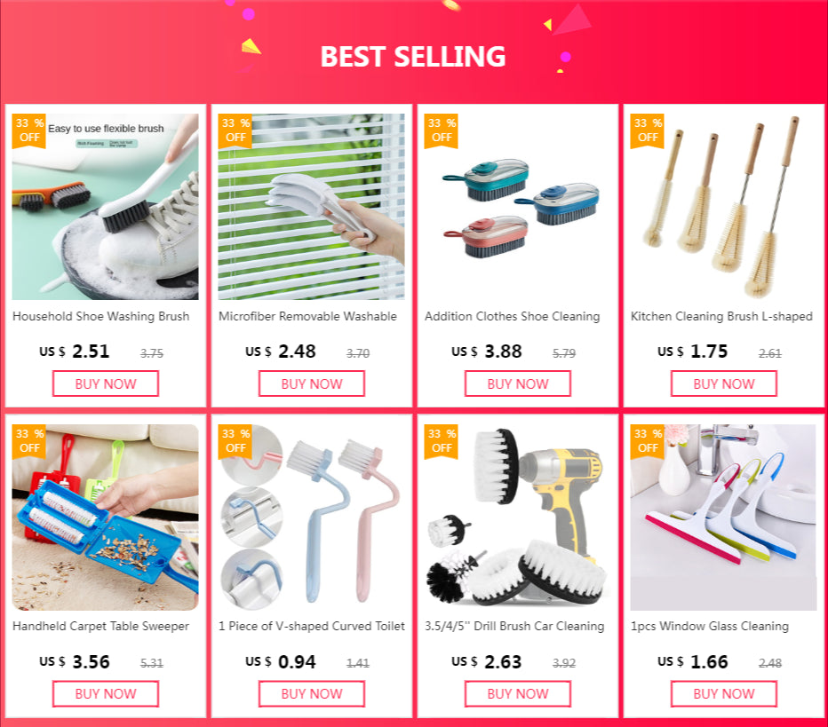 Horsehair Facial Brush Solid Wood Facial Brush Soft Hair Small Facial Brush Bath Brush Skin Cleansing Brush