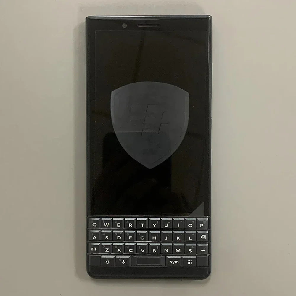 BlackBerry Key2 LE 4G LTE Mobile Phone 4.5'' IPS LCD 3GB/4GB RAM 32GB/64GB ROM 13MP+5MP Octa-Core Android Keyboard SmartPhone