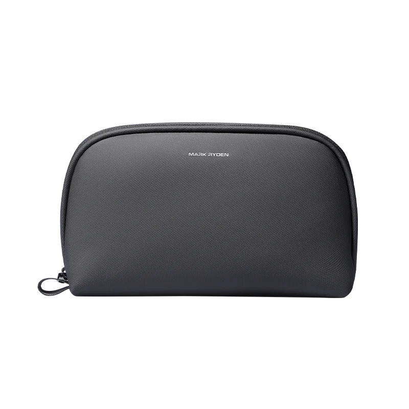 Mark Ryden Electronic Organizer Pouch, Cable Management Bag for USB Drives, Cables, Earphones Small Parts Storage Accessory Case