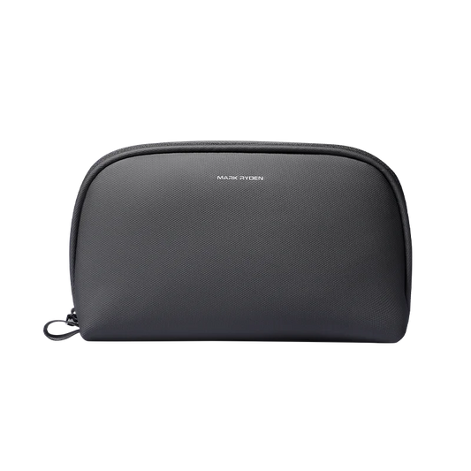 Mark Ryden Electronic Organizer Pouch, Cable Management Bag for USB Drives, Cables, Earphones Small Parts Storage Accessory Case