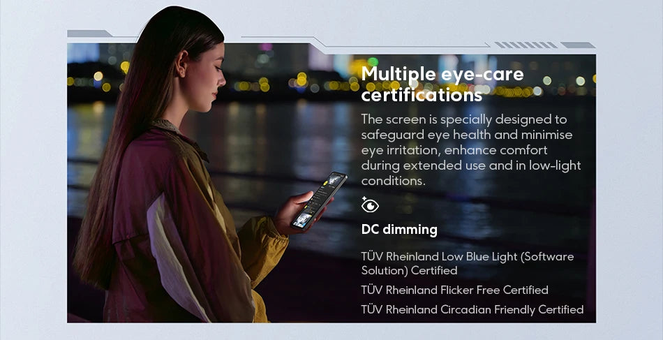 POCO M7 Global Version Snapdragon 685 Smartphone 6.9" 144Hz FHD+ DotDisplay 50MP Camera 7000mAh Battery 33W Fast Charging NFC