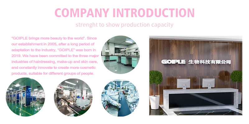 GOIPLE 200ML Lace Tint Mousse for Wig Grids Concealer Waterproof Melt Lace Dye Front Tint Spray Foam Quick Dry Wig Knots Healer