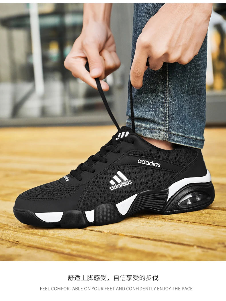 2025 new men's sneakers,running shoes,jogging shoes,casual shoes Lightweight Best-Selling Cushioned Elegant Affordable Outdoor