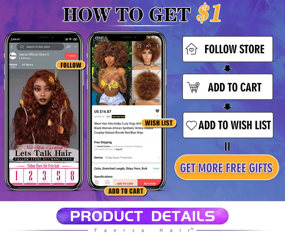 Synthetic Lace Front Wigs Long Straight Blonde Red Wig For Black Women Natural Ombre Brown Cosplay Lace Wig Halloween