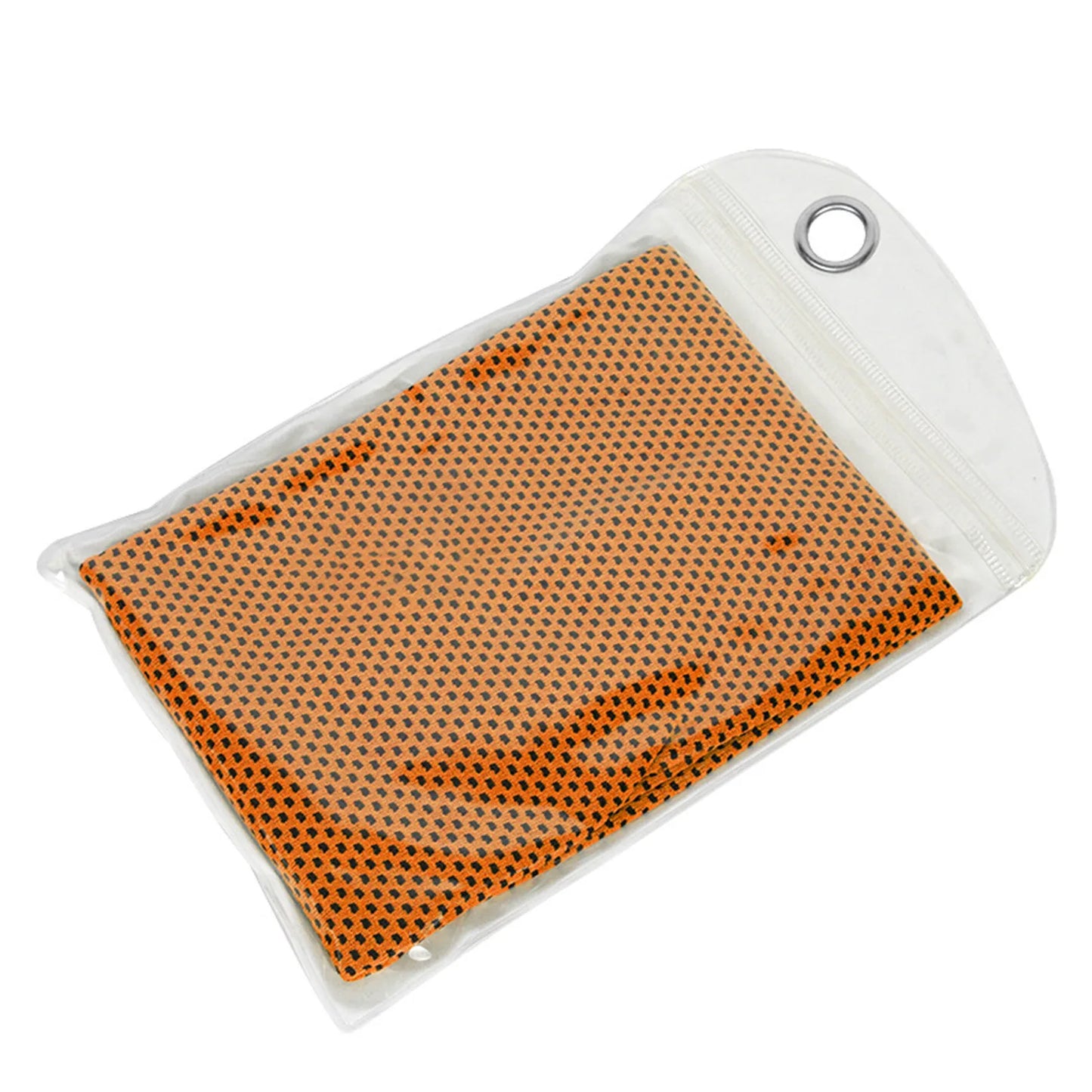 Towels For Neck And Face Cloth For Extreme Heat For Hot Weather Wrap Products Cold Towels Keep Rags Chill Cool Summer Towel